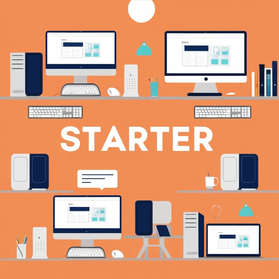 Starter